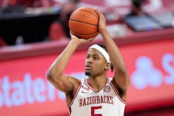 Where did Moses Moody go to college?